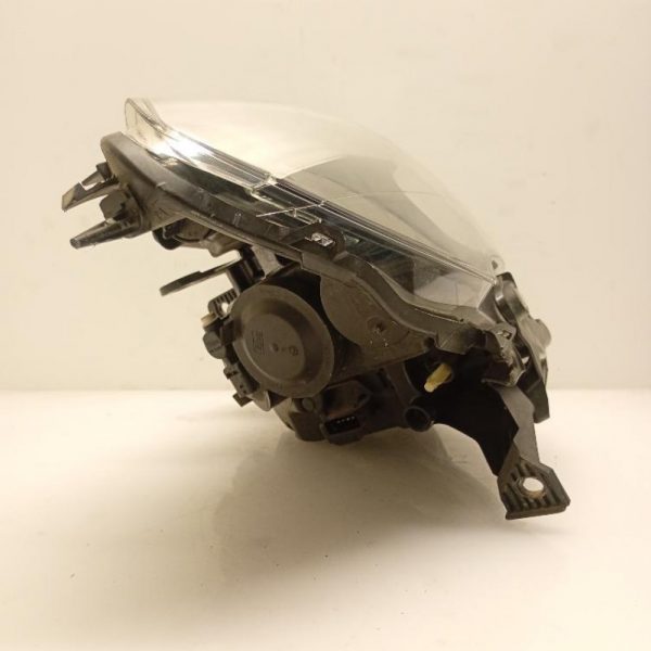 Faro / Fanale / Proiettore Anteriore destro Renault Clio 2009 – 2012