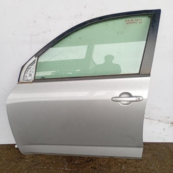 Porta / Portiera Anteriore Sinistra Toyota RAV4 3a Serie 5p 2005 – 2010