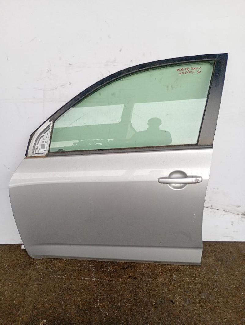 Porta / Portiera Anteriore Sinistra Toyota RAV4 3a Serie 5p 2005 – 2010