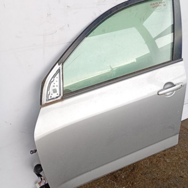 Porta / Portiera Anteriore Sinistra Toyota RAV4 3a Serie 5p 2005 – 2010