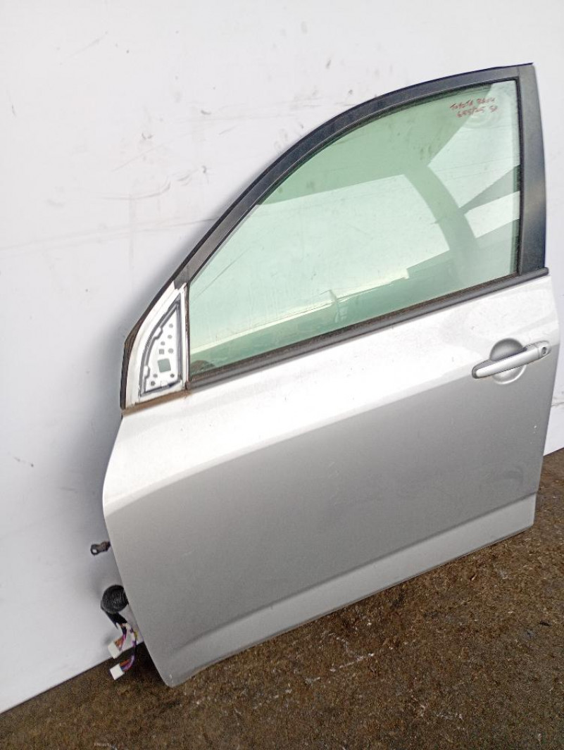 Porta / Portiera Anteriore Sinistra Toyota RAV4 3a Serie 5p 2005 – 2010