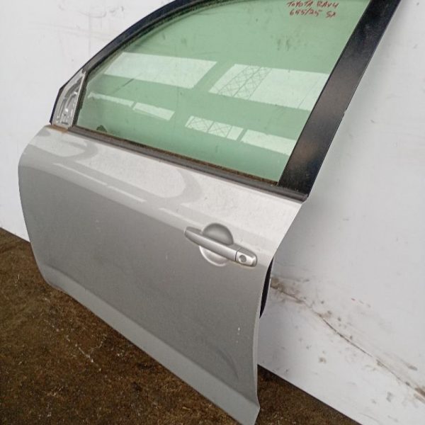 Porta / Portiera Anteriore Sinistra Toyota RAV4 3a Serie 5p 2005 – 2010