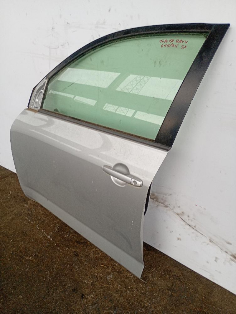 Porta / Portiera Anteriore Sinistra Toyota RAV4 3a Serie 5p 2005 – 2010
