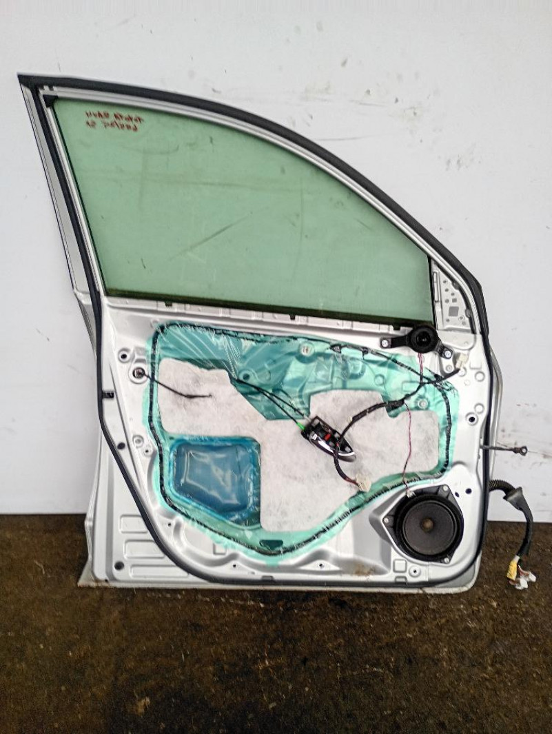 Porta / Portiera Anteriore Sinistra Toyota RAV4 3a Serie 5p 2005 – 2010