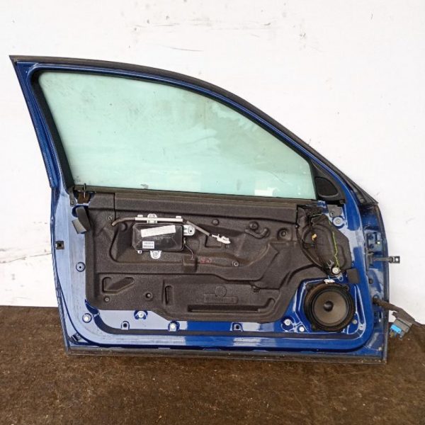 Porta / Portiera Anteriore Destra Bmw Serie 5 (E39) SW 2000 – 2004