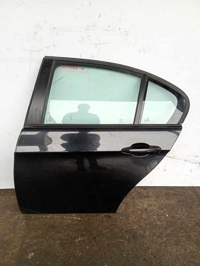 Porta / Portiera Posteriore Sinistra BMW Serie 3 E90/E91 4p 2005 – 2011