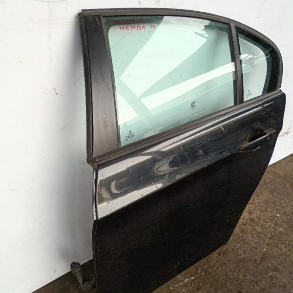 Porta / Portiera Posteriore Sinistra BMW Serie 3 E90/E91 4p 2005 – 2011