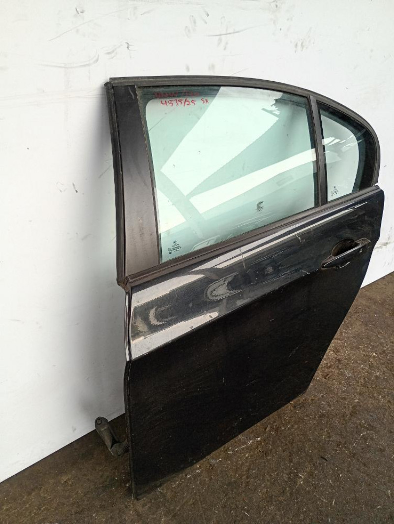 Porta / Portiera Posteriore Sinistra BMW Serie 3 E90/E91 4p 2005 – 2011