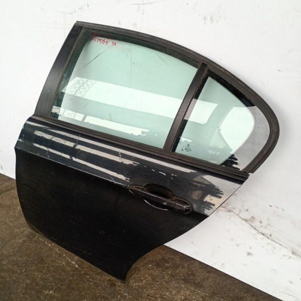 Porta / Portiera Posteriore Sinistra BMW Serie 3 E90/E91 4p 2005 – 2011