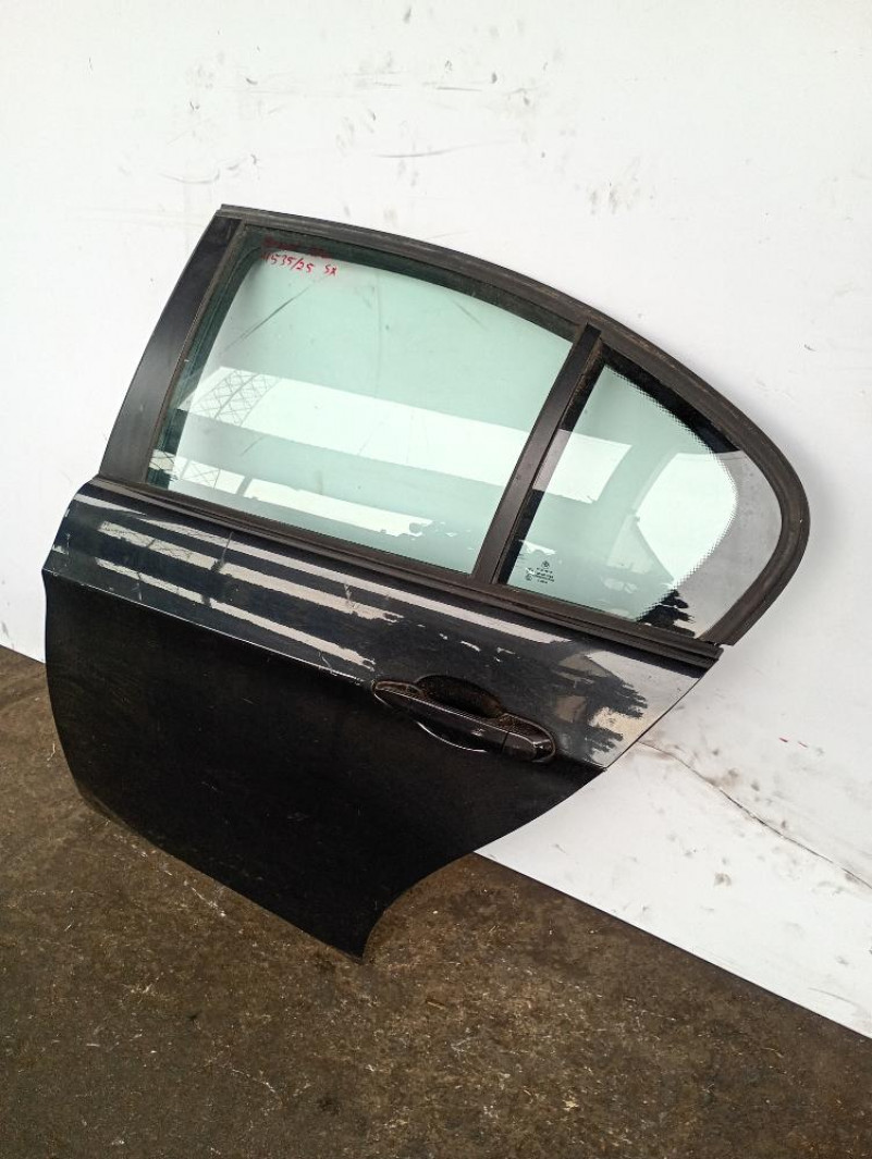 Porta / Portiera Posteriore Sinistra BMW Serie 3 E90/E91 4p 2005 – 2011