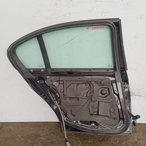 Porta / Portiera Posteriore Sinistra BMW Serie 3 E90/E91 4p 2005 – 2011