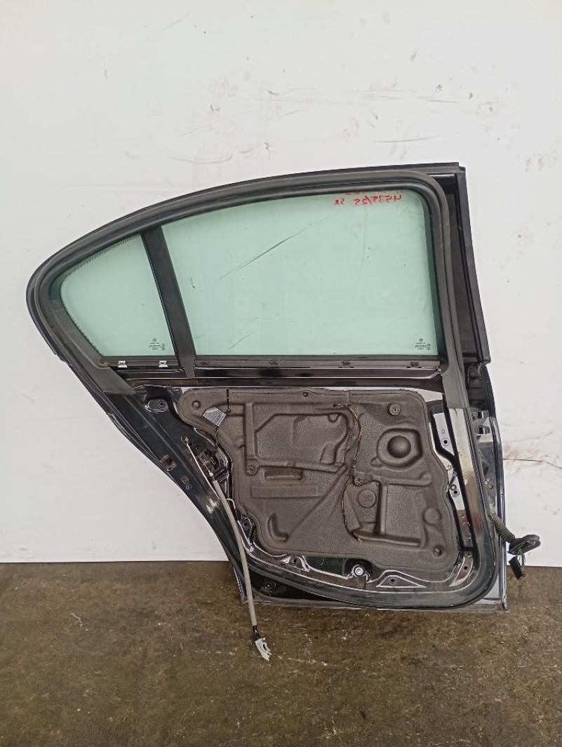 Porta / Portiera Posteriore Sinistra BMW Serie 3 E90/E91 4p 2005 – 2011