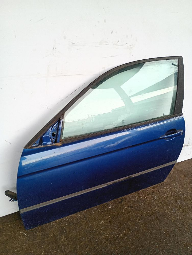 Porta / Portiera Anteriore Sinistra Bmw Serie 5 (E39) SW 2000 – 2004