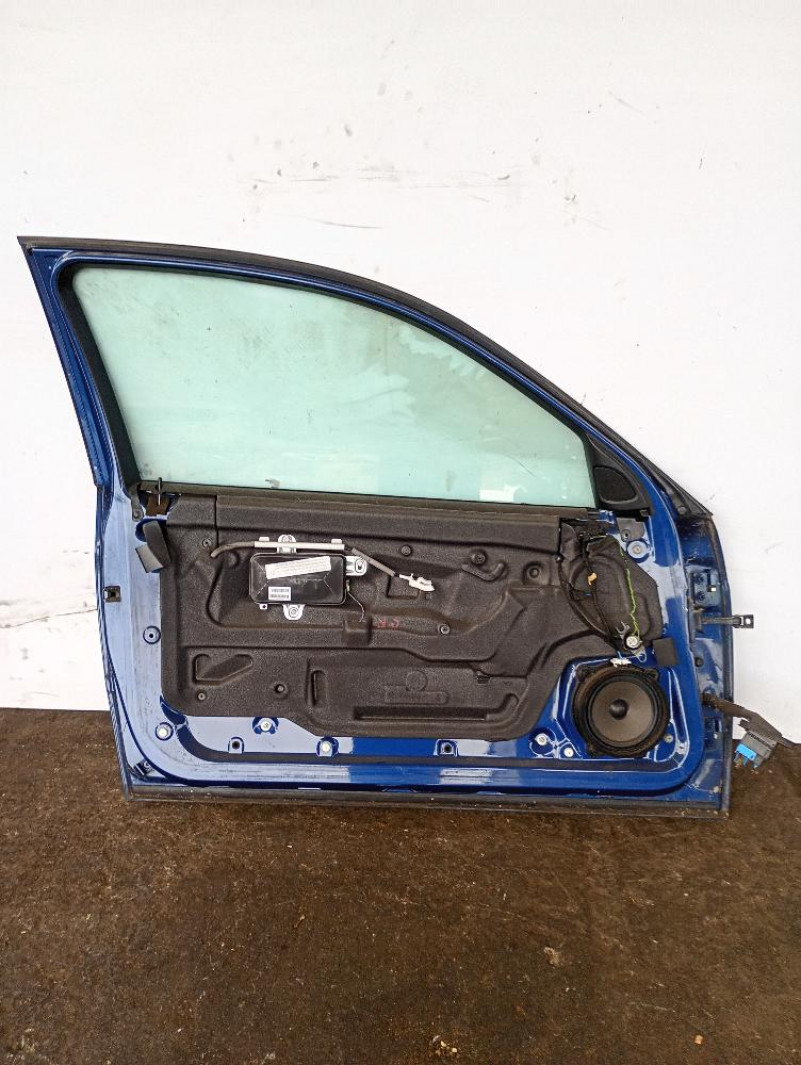 Porta / Portiera Anteriore Sinistra Bmw Serie 5 (E39) SW 2000 – 2004