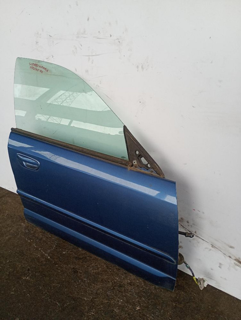 Porta / Portiera Anteriore Destra Subaru Outback 2006 – 2009