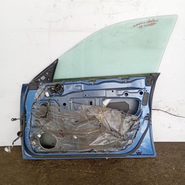 Porta / Portiera Anteriore Destra Subaru Outback 2006 – 2009