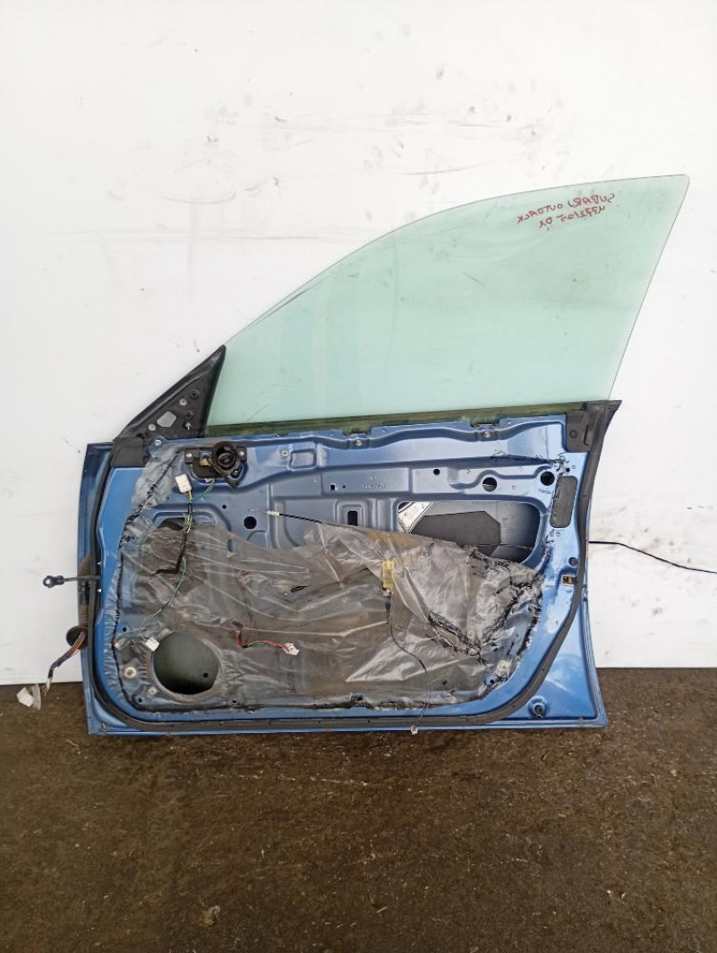 Porta / Portiera Anteriore Destra Subaru Outback 2006 – 2009