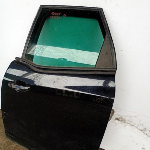 Porta / Portiera Posteriore Sinistra Opel Meriva 2010 – 2014