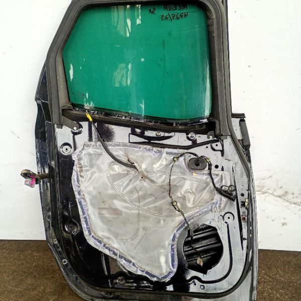 Porta / Portiera Posteriore Sinistra Opel Meriva 2010 – 2014