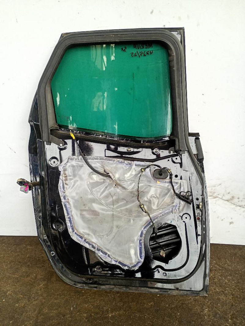 Porta / Portiera Posteriore Sinistra Opel Meriva 2010 – 2014