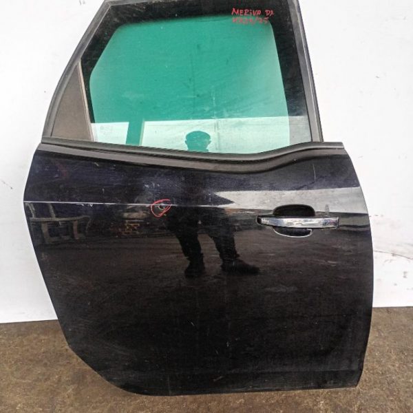 Porta / Portiera Posteriore Destra Opel Meriva 2010 – 2014