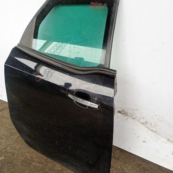 Porta / Portiera Posteriore Destra Opel Meriva 2010 – 2014