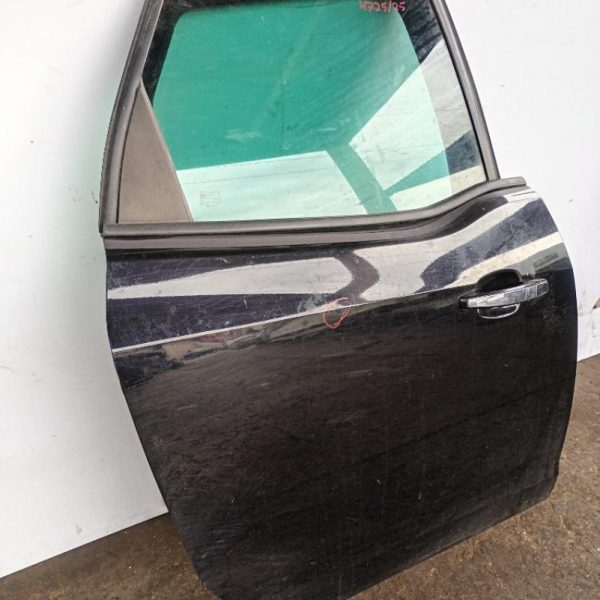 Porta / Portiera Posteriore Destra Opel Meriva 2010 – 2014