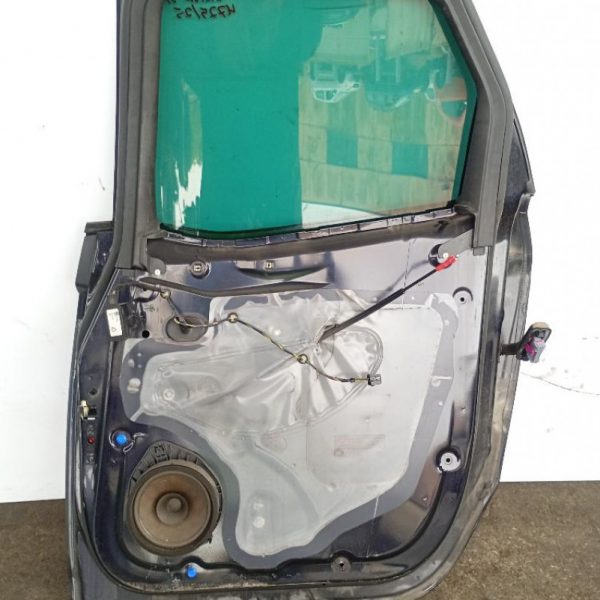 Porta / Portiera Posteriore Destra Opel Meriva 2010 – 2014