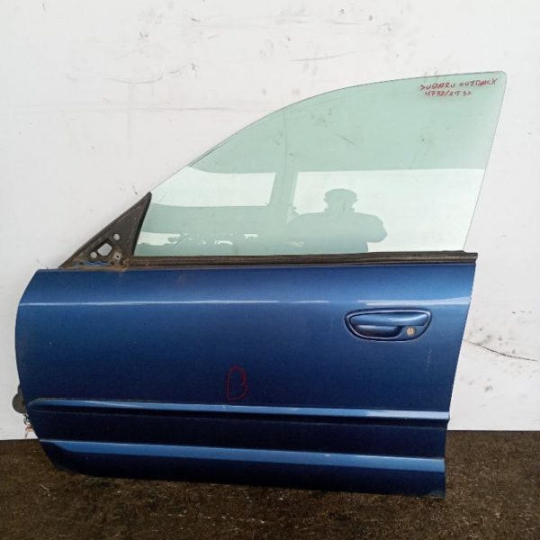 Porta / Portiera Anteriore Sinistra Subaru Outback 2006 – 2009