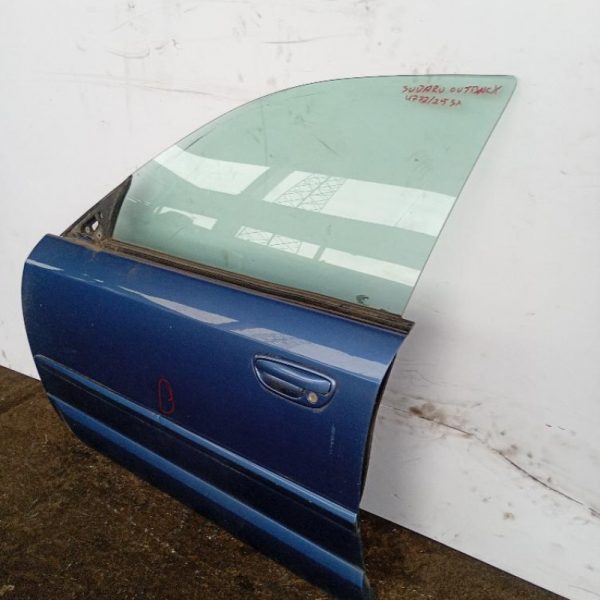 Porta / Portiera Anteriore Sinistra Subaru Outback 2006 – 2009