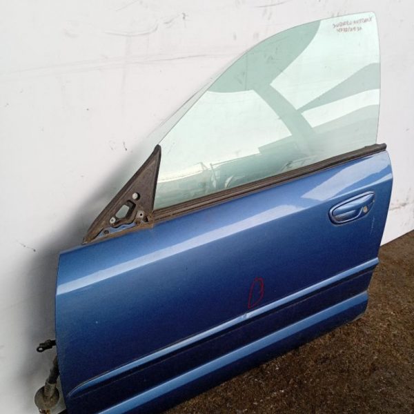 Porta / Portiera Anteriore Sinistra Subaru Outback 2006 – 2009