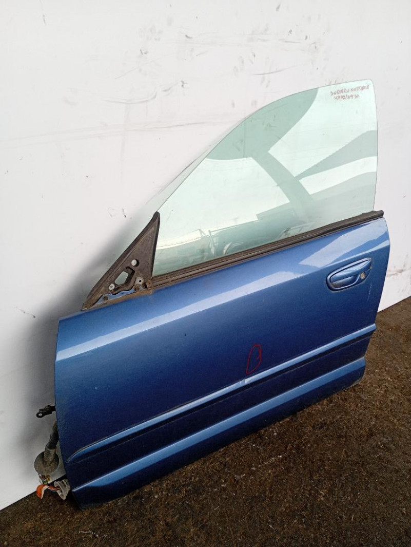 Porta / Portiera Anteriore Sinistra Subaru Outback 2006 – 2009