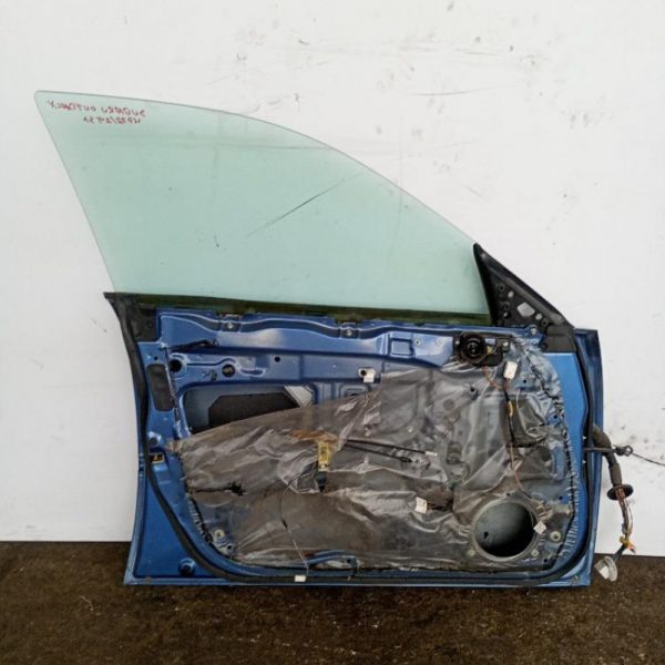 Porta / Portiera Anteriore Sinistra Subaru Outback 2006 – 2009