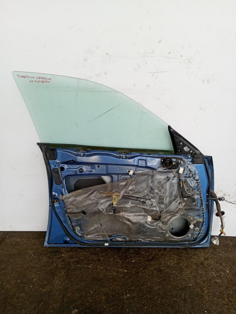 Porta / Portiera Anteriore Sinistra Subaru Outback 2006 – 2009