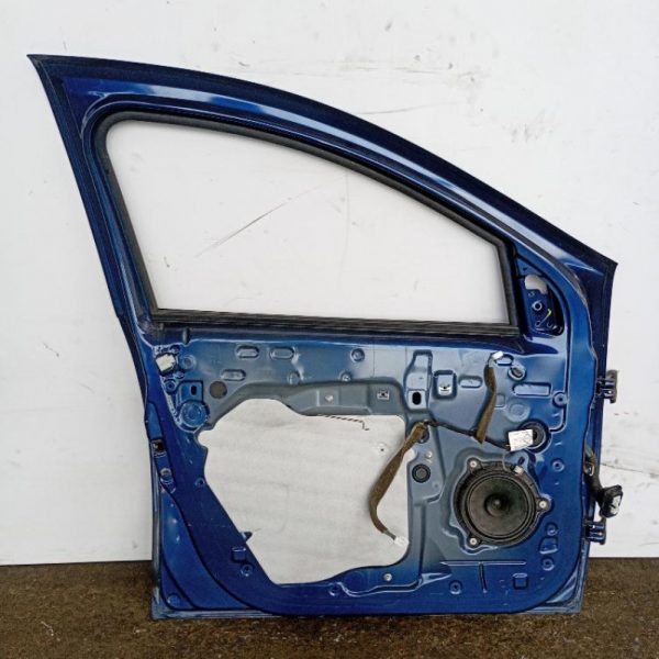 Porta / Portiera Anteriore Sinistra Dacia Sandero 2017 – 2020