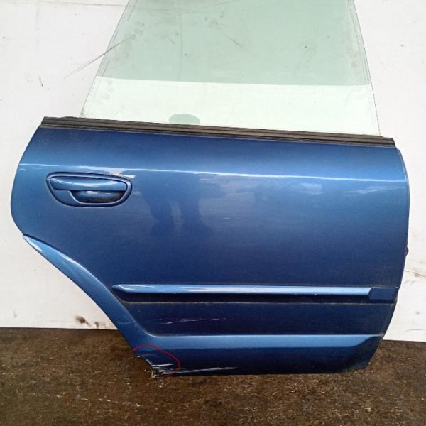 Porta / Portiera Posteriore Destra Subaru Outback 2006 – 2009