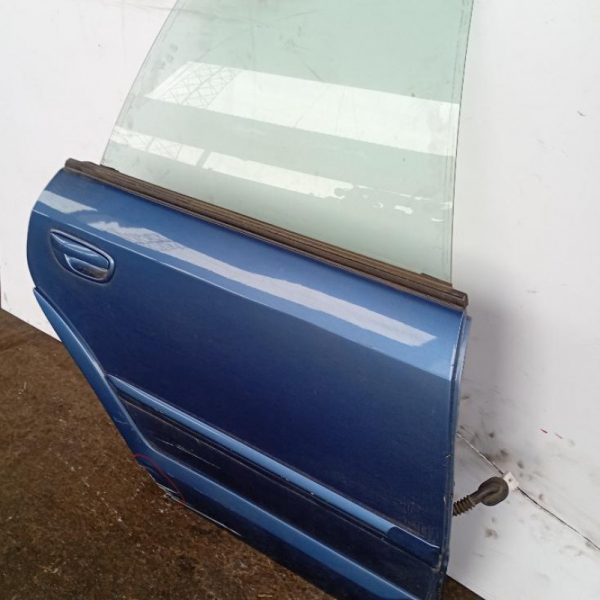 Porta / Portiera Posteriore Destra Subaru Outback 2006 – 2009