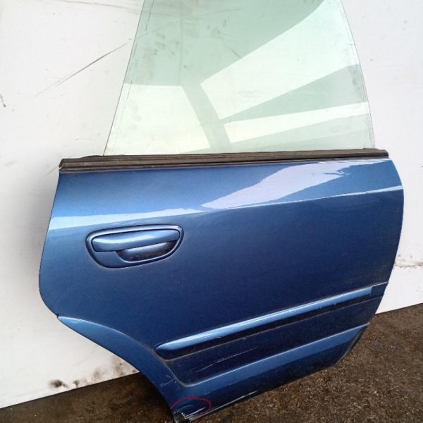 Porta / Portiera Posteriore Destra Subaru Outback 2006 – 2009