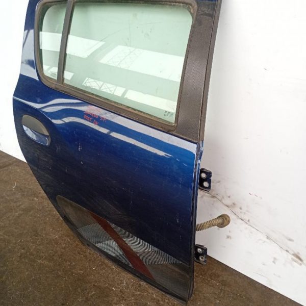 Porta / Portiera Posteriore Destra Dacia Sandero 2017 – 2020