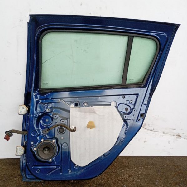 Porta / Portiera Posteriore Destra Dacia Sandero 2017 – 2020