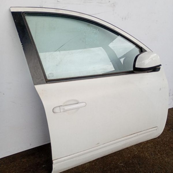 Porta / Portiera Anteriore Destra Nissan Micra 2010 – 2013