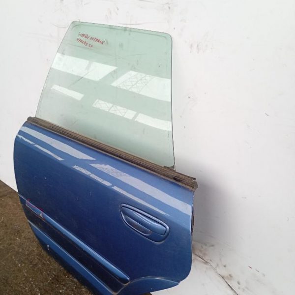 Porta / Portiera Posteriore Sinistra Subaru Outback 2006 – 2009