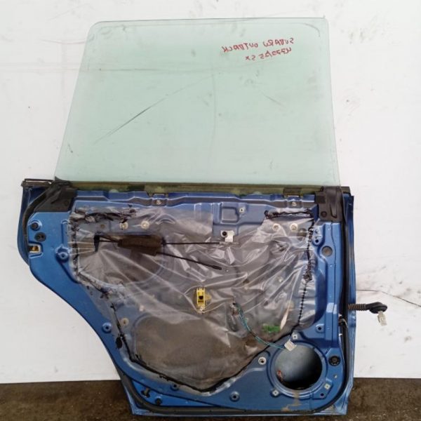 Porta / Portiera Posteriore Sinistra Subaru Outback 2006 – 2009