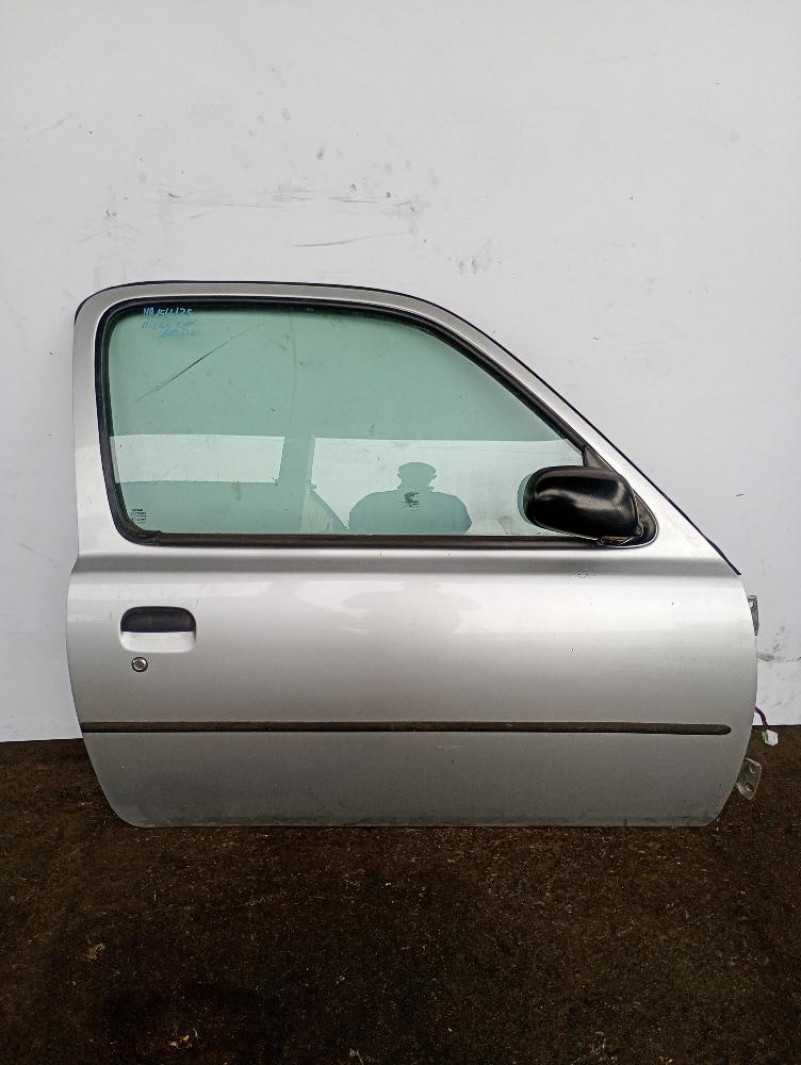 Porta / Portiera Anteriore Destra Nissan Micra 1999 – 2003