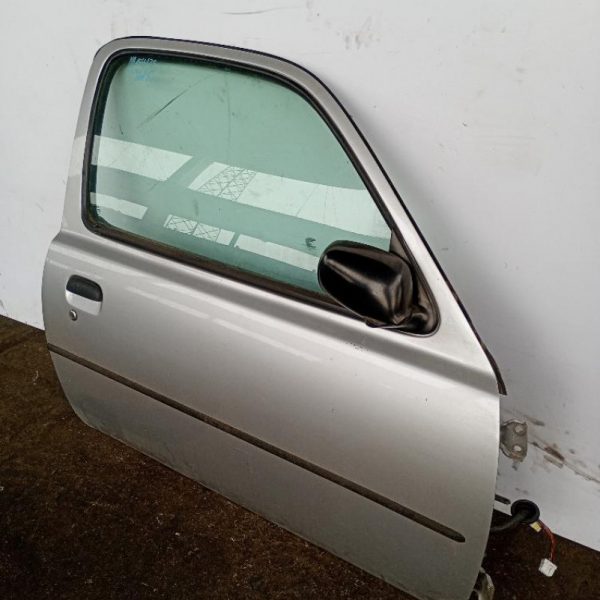 Porta / Portiera Anteriore Destra Nissan Micra 1999 – 2003