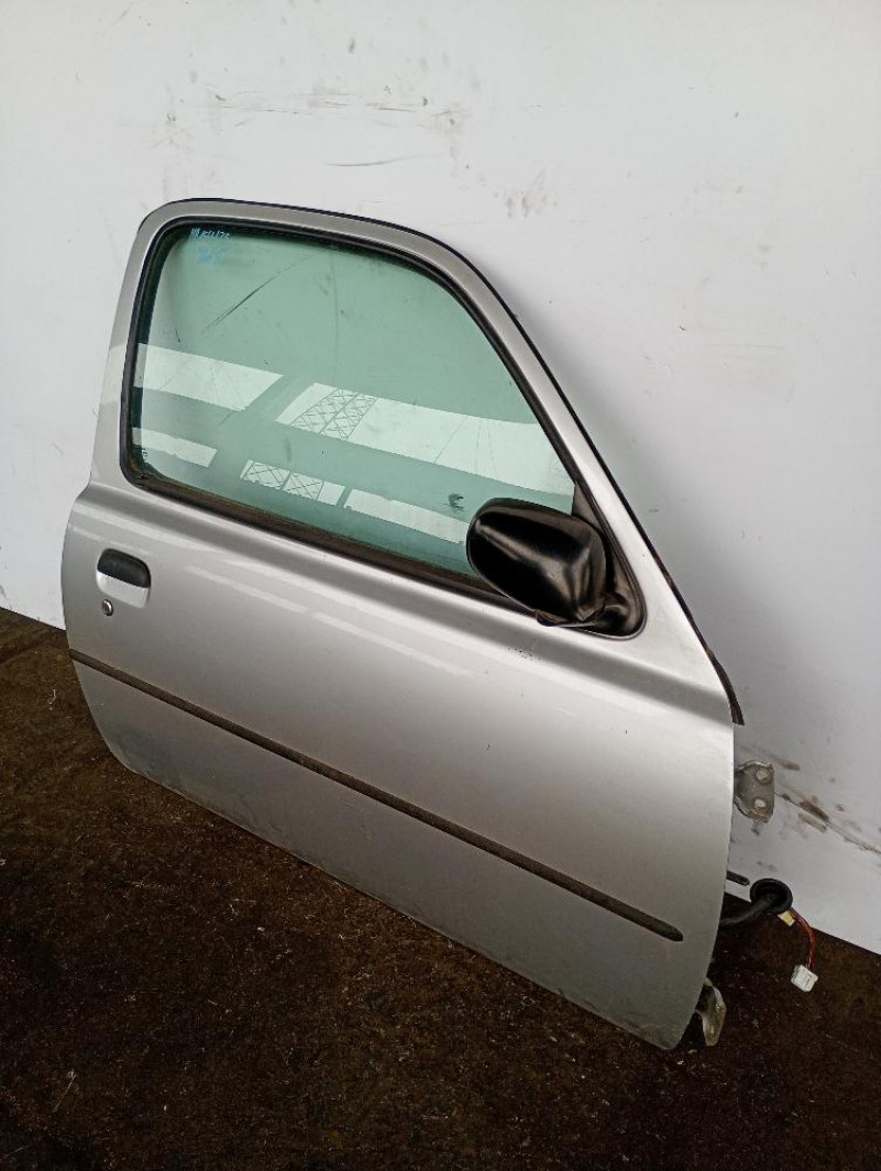Porta / Portiera Anteriore Destra Nissan Micra 1999 – 2003