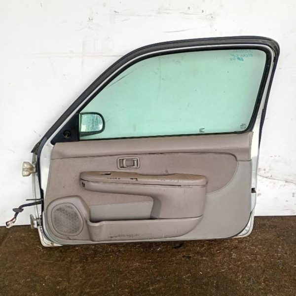 Porta / Portiera Anteriore Destra Nissan Micra 1999 – 2003