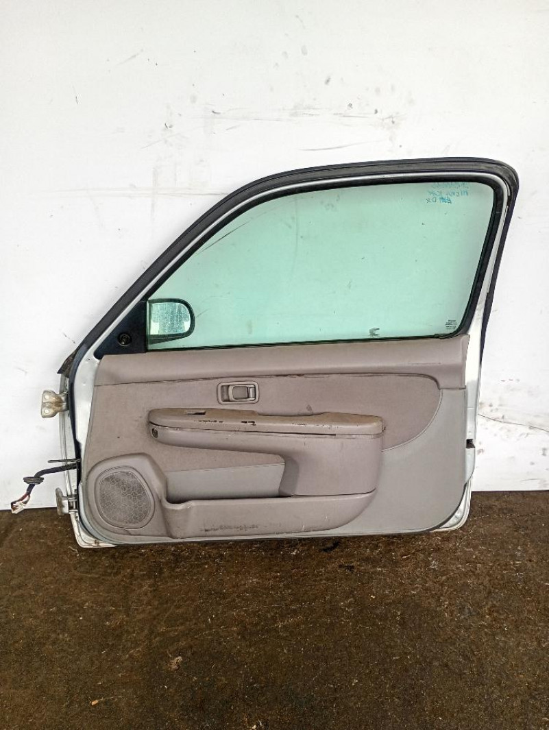 Porta / Portiera Anteriore Destra Nissan Micra 1999 – 2003