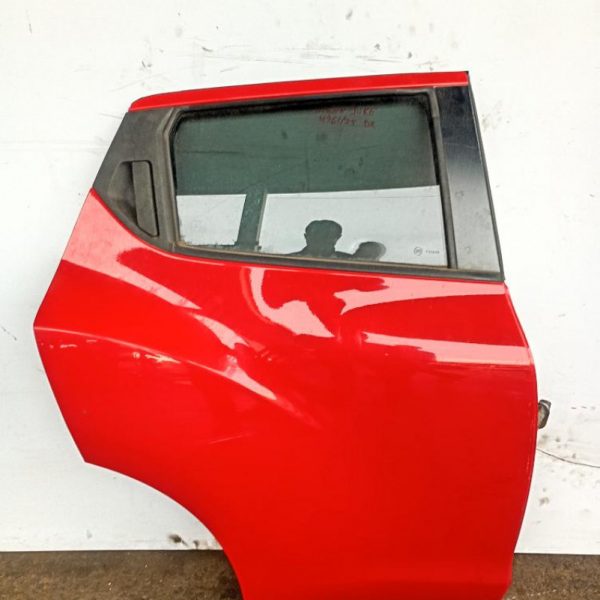 Porta / Portiera Posteriore Destra Nissan Juke 2012 – 2020