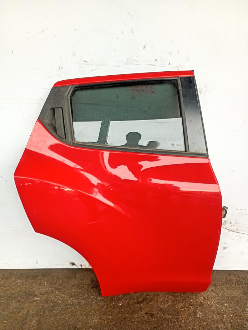 Porta / Portiera Posteriore Destra Nissan Juke 2012 – 2020